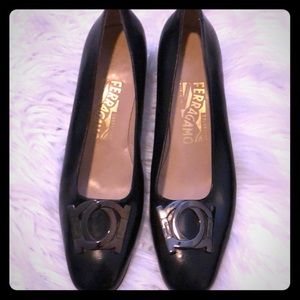 Vintage ferragamo SALE $65 down to $40!